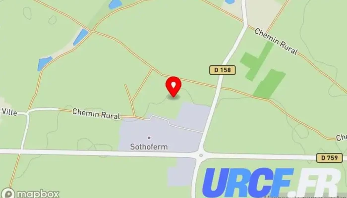 Sargam - 79100 Thouars