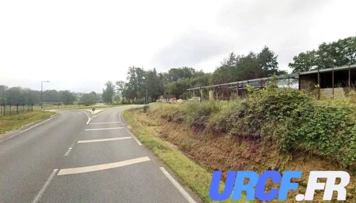Sarl Acci - Ahun