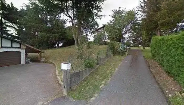 Sarl Aurrera -  Street View Et 360deg - Ahetze