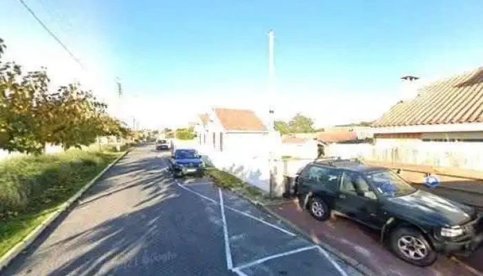 Sarl Baine Carrelage Street View Et 360deg - Lacanau