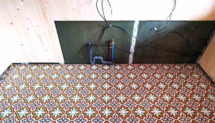 Sarl Baine Carrelage Tout - Lacanau