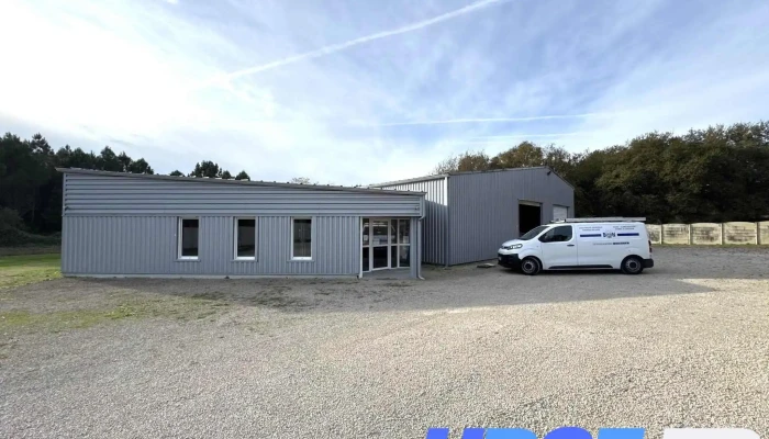 Sarl Beton - 40110 Ygos-Saint-Saturnin