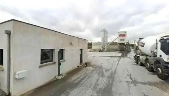 Sarl Beton Fmb Street View Et 360deg - La Crèche