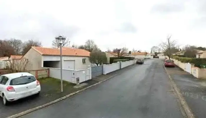 Sarl Horvat -  Delcourt Et Fils Street View Et 360deg - Chauray