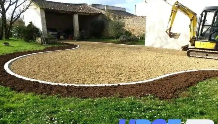 Sarl Martin Fradet Construction - Coulonges-Sur-L'Autize