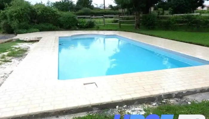 Sarl Martin Fradet Construction -  Interieur - Coulonges-sur-l'autize