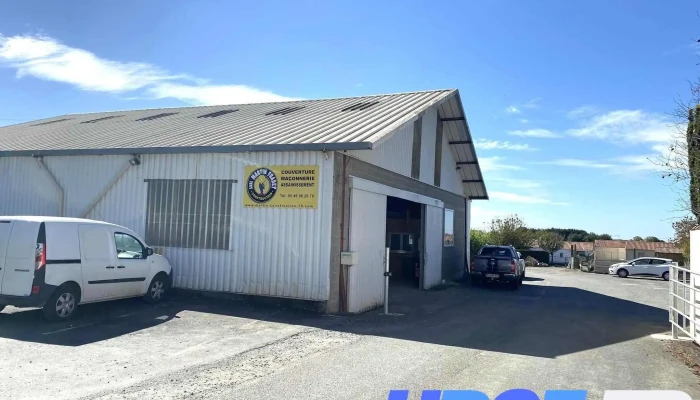 Sarl Martin Fradet Construction -  Photos Du Proprietaire - Coulonges-sur-l'autize