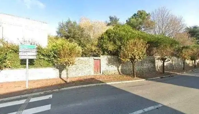 Sarl Martin Fradet Construction -  Street View Et 360deg - Coulonges-sur-l'autize