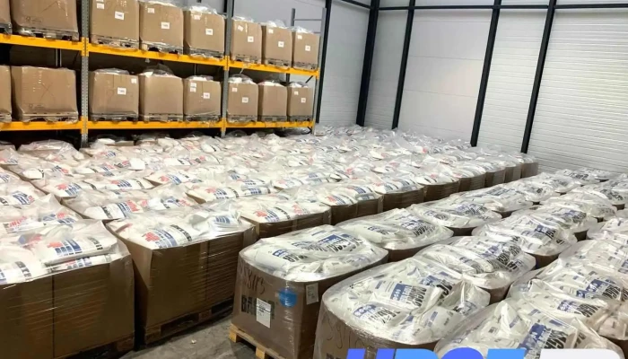Sarl Mda Distribution - Lot 1