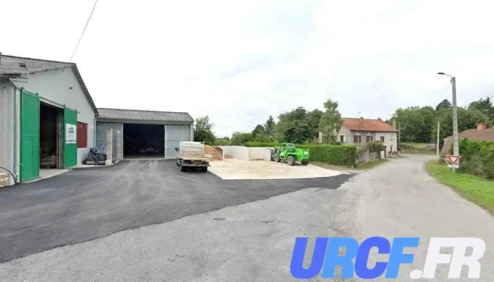 Sarl Merle Batiment - 87440 Saint-Mathieu