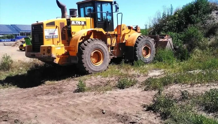 Sarl Mk2 Logistique - 40200 Pontenx-Les-Forges