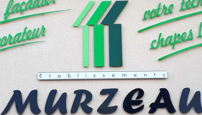 Sarl Murzeau -  Emplacement - Buxerolles