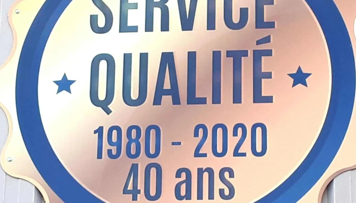 Sarl Murzeau -  Photos - Buxerolles