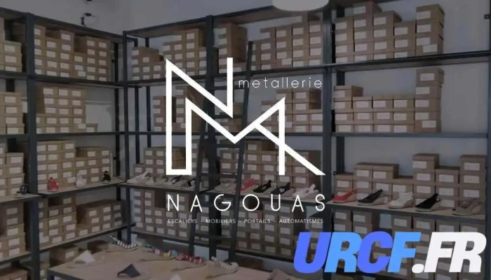 Sarl Nagouas - 40230 Tosse