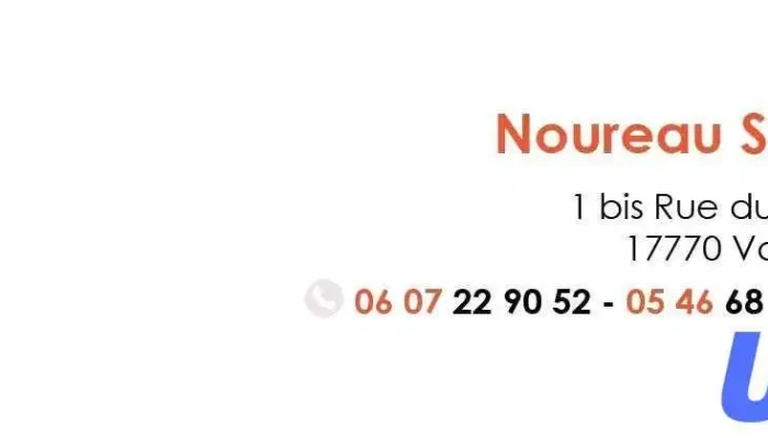 Sarl Noureau Gendry -  Photos Du Proprietaire - Surgères
