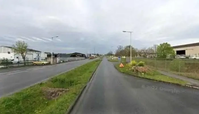Sarl Noureau Gendry -  Street View Et 360deg - Surgères