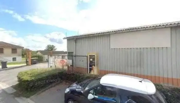 Sarl Plisson Materiaux Street View Et 360deg - Villefagnan