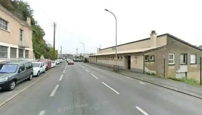 Sarl Premium Carrelage -  Street View Et 360deg - Poitiers