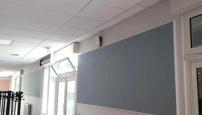 Sarl Revsplafonds Interieur - Chauray