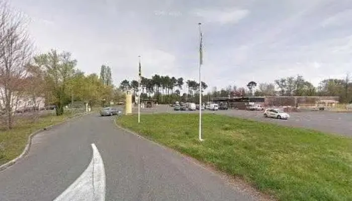 Sarremejean Landes   Solumat Castets Street View Et 360deg - Castets