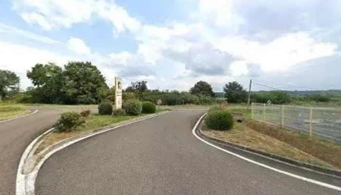 Sarremejean Landes Solumat -  Street View Et 360deg - Saint-sever