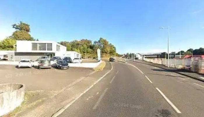 Sarremejean Landes Tout - Saint-pierre-du-mont