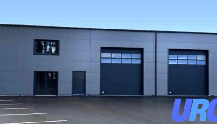 Sas Laserdistri Service - 87410 Le Palais-Sur-Vienne