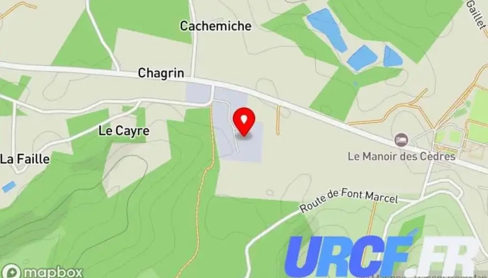 Sas Nicolas - 24580 Rouffignac-Saint-Cernin-De-Reilhac