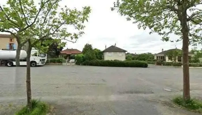 Sas Thimonnier -  Street View Et 360deg - Val-d'oire-et-gartempe