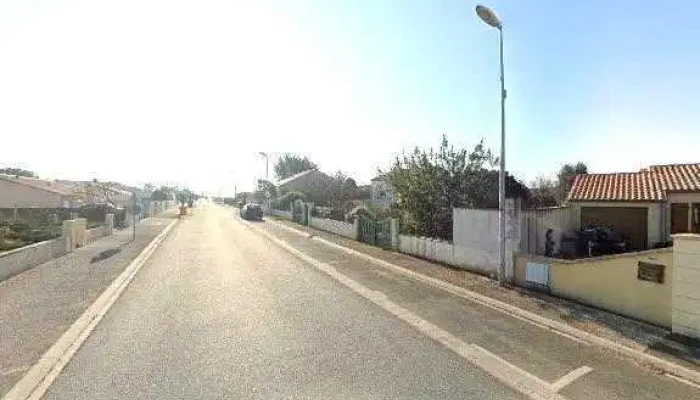 Sas Vpenergie Frigoriste -  Street View Et 360deg - Andilly