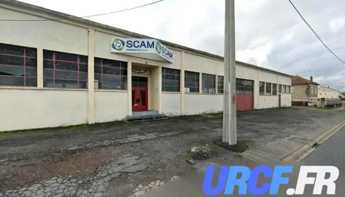 Scam 19 - Malemort