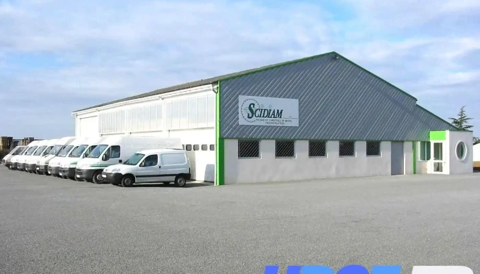 Scidiam - Niort