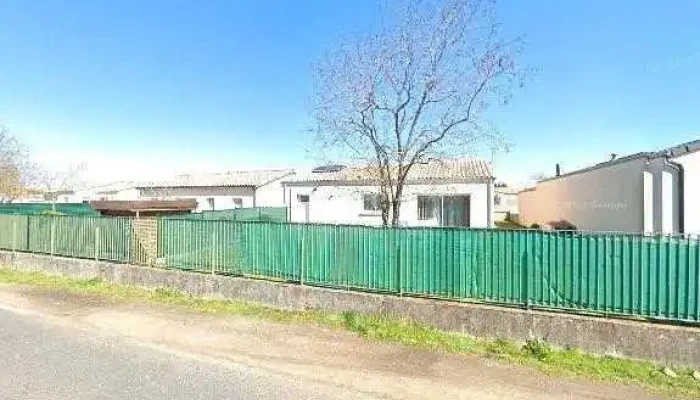 Scidiam -  Street View Et 360deg - Niort