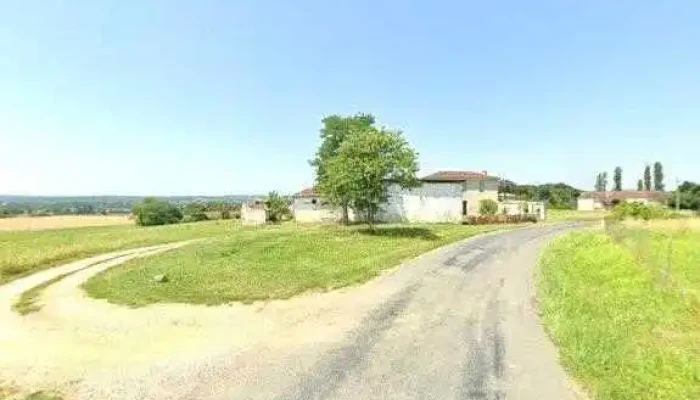 Scierie -    Beschi Christian Sas Street View Et 360deg - Lavardac