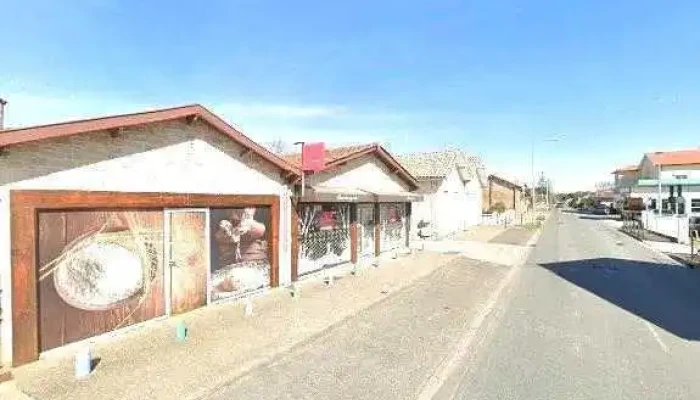 Scierie De La Gironde -  Tout - Carcans