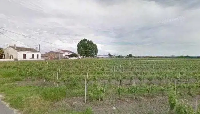 Scierie Neveu F -  Street View Et 360deg - Braud-et-saint-louis