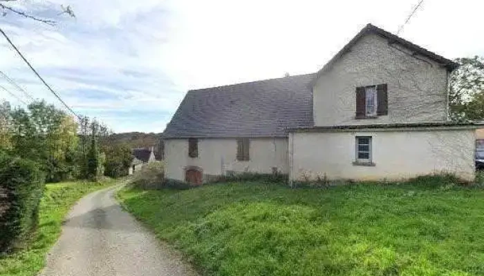 Scierie Noilhetas -  Tout - Chamboulive