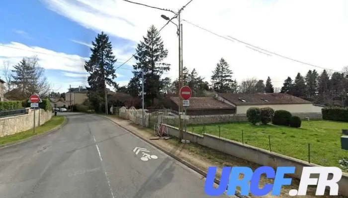 Scop Bonnes - Saint-Julien-L'Ars