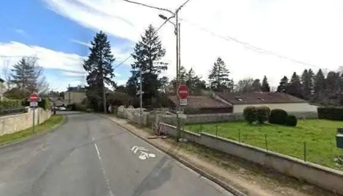 Scop Bonnes -  Tout - Saint-julien-l'ars