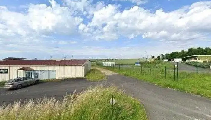 Semat -    Tout Faire Street View Et 360deg - Villebois-lavalette