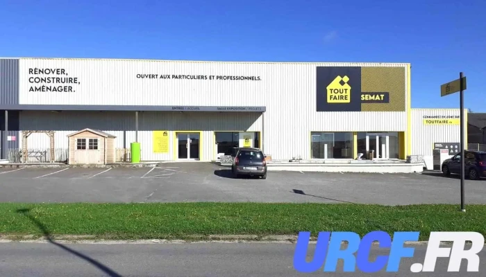 Semat - Tout Faire - Villebois-Lavalette