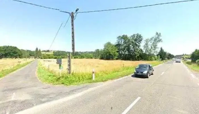 Serrurerie Metallerie Ferronnerie Gregory Darlavoix Street View Et 360deg - Allassac