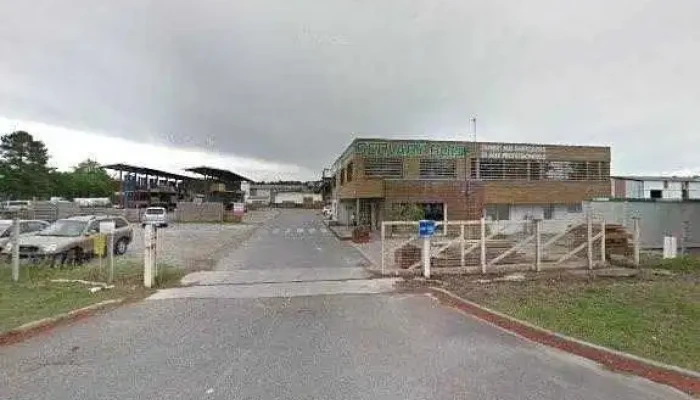 Servary Bois -  Street View Et 360deg - Angresse