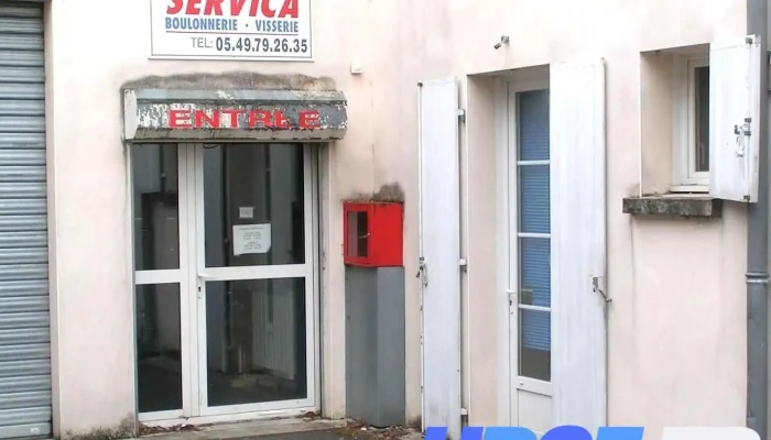 Servica - Niort