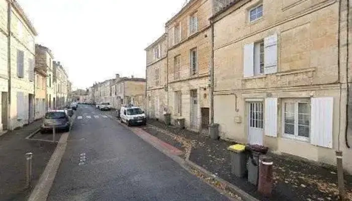 Servica -  Street View Et 360deg - Niort