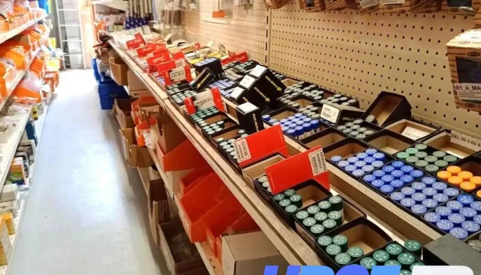 sespdistribution.com - France