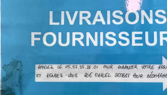 Sfic Bordeaux - Bègles