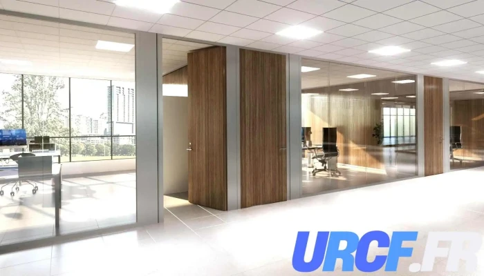 Sfic Pau -  Interieur - Serres-castet
