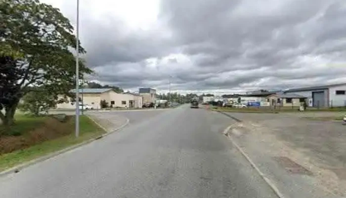 Sfic Pau -  Street View Et 360deg - Serres-castet