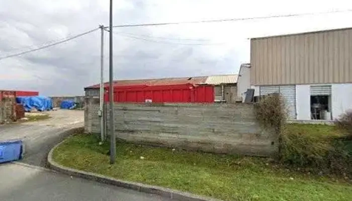 Shopix -  Street View Et 360deg - Migné-auxances